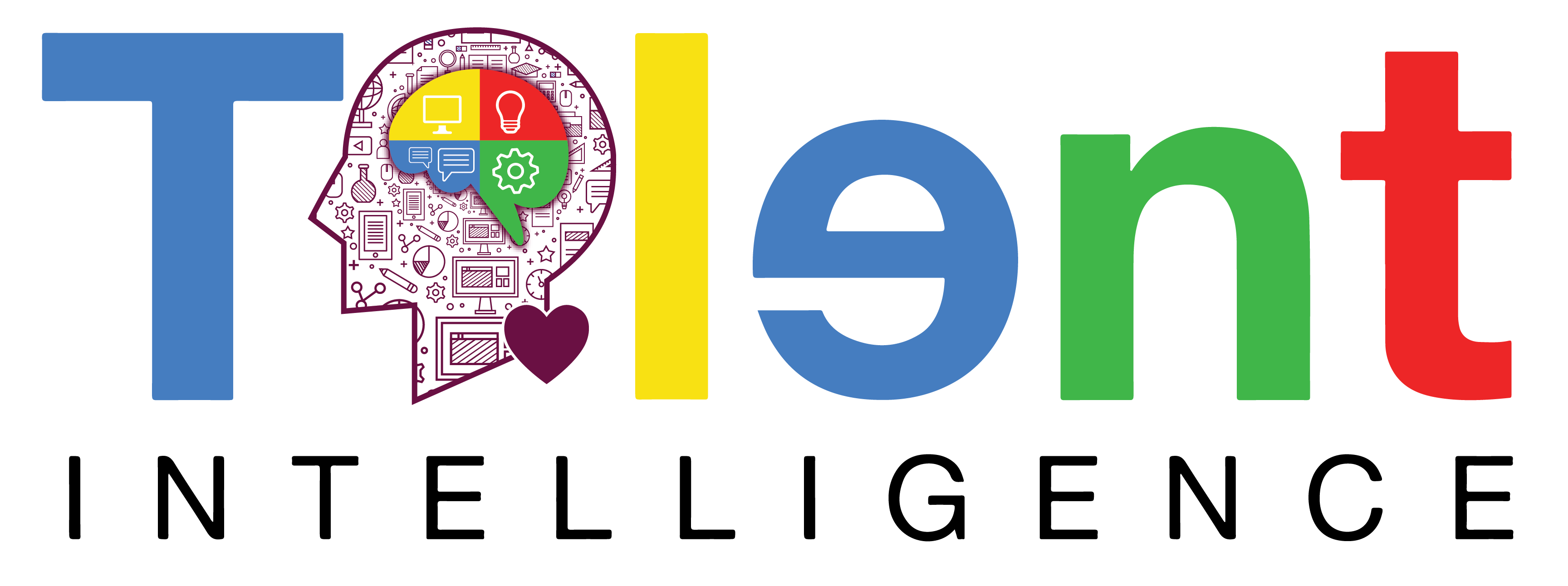 Logo for Talent Intelligence