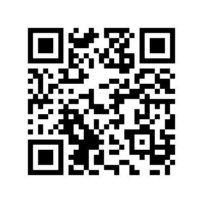 QR Code for TEMPLATE: FnB Services Marketing Campaign