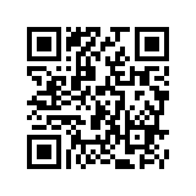 QR Code for EVolution