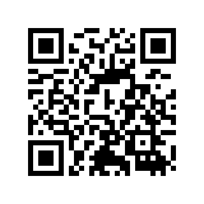 QR Code for The Adventure of GreenPaws