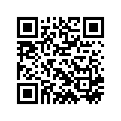 QR Code for Nurture for Nature