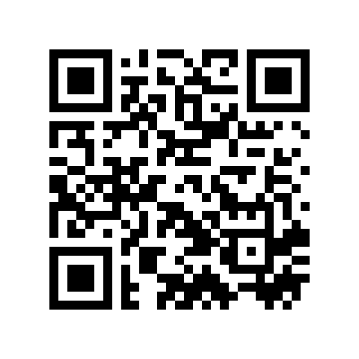 QR Code for Sustainability Showdown