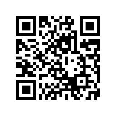 QR Code for The Green Wallet