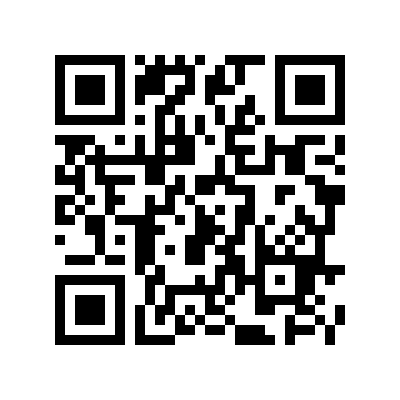 QR Code for The Fight Against Food Wastage