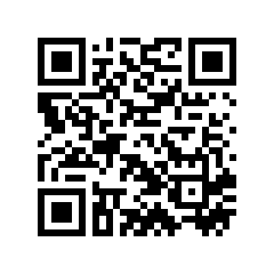 QR Code for ADHD: Puzzle of the Restless Mind