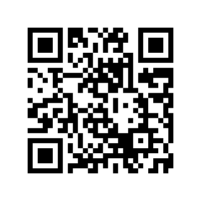 QR Code for Demo: EarlyHub