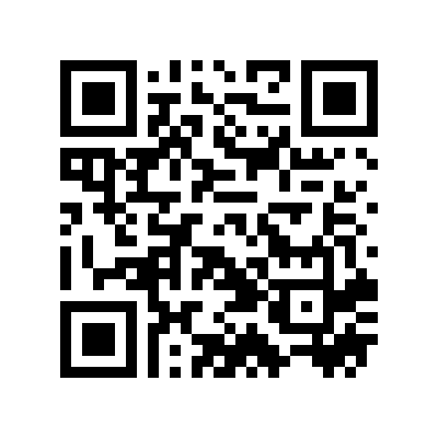 QR Code for THE COFFEE MASTERS CLUB