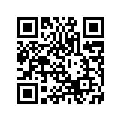 QR Code for Exploring Singapore with Oria!