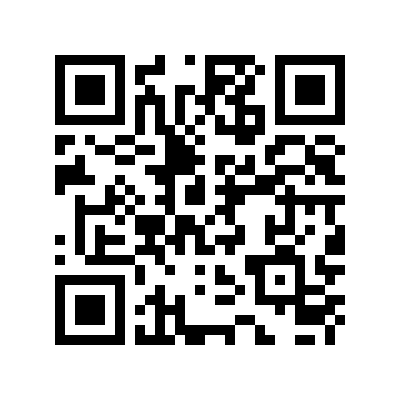 QR Code for TEMPLATE: The Procrastination Game