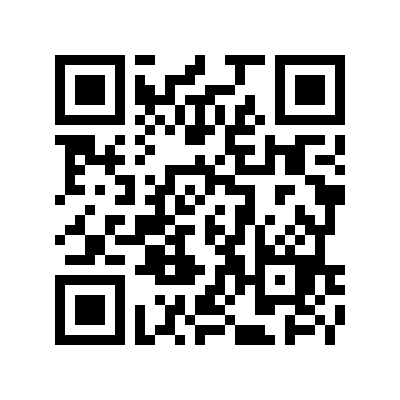 QR Code for TEMPLATE: Insomnia Tales