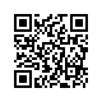 QR Code for DeveloperWeek Global Expo & Session Challenge