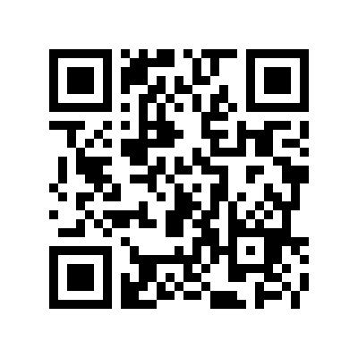 QR Code for The FUEL Challenge - A Work-life Balance Demo Game