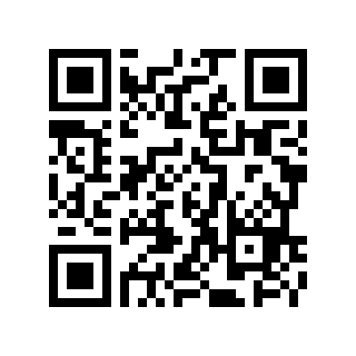 QR Code for DeveloperWeek New York -- EXPO & OPEN TALK Challenge